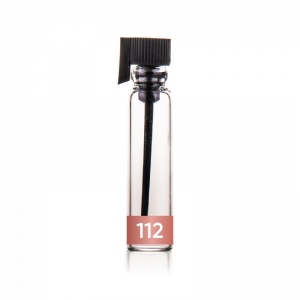 Духи женские EC Classic 112, пробник, 2 мл