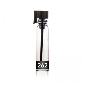 Духи мужские EC Classic 262, пробник, 2 мл