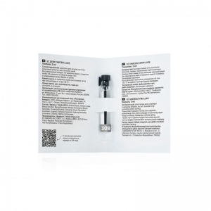 Духи унисекс EC Luxe 308, пробник, 2 мл